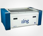 The Zing 24 Laser